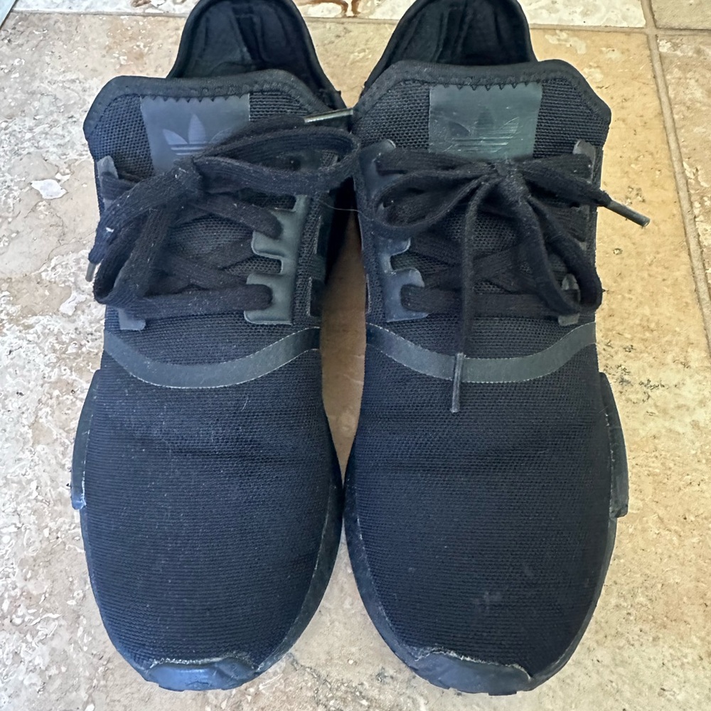 Adidas Nmd_r1 Size 9 - image 1